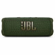 Портативная колонка JBL Flip 6 зеленый