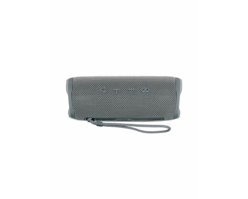 Портативная колонка JBL Flip 6 серый