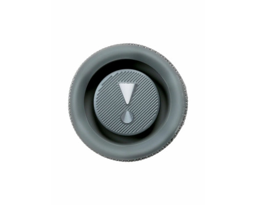 Портативная колонка JBL Flip 6 серый