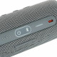 Портативная колонка JBL Flip 6 серый