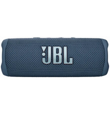 Портативная колонка JBL Flip 6 синий