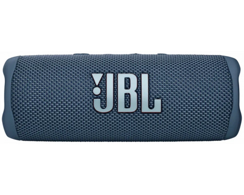 Портативная колонка JBL Flip 6 синий