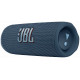 Портативная колонка JBL Flip 6 синий