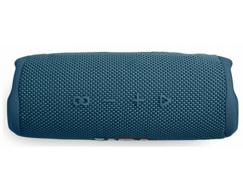 Портативная колонка JBL Flip 6 синий