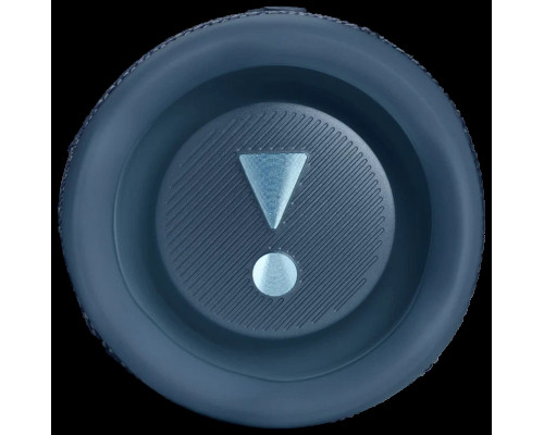 Портативная колонка JBL Flip 6 синий