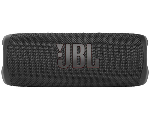 Портативная колонка JBL Flip 6 черный
