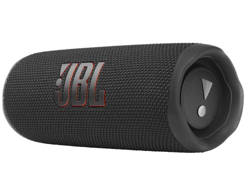 Портативная колонка JBL Flip 6 черный