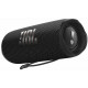 Портативная колонка JBL Flip 6 черный