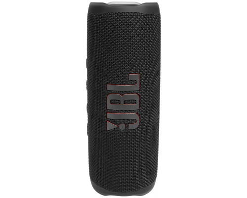 Портативная колонка JBL Flip 6 черный