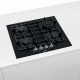 Варочная поверхность Bosch PNH6B6B90 черный