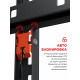 Кронштейн HOLDER LCD-F8601-B черный