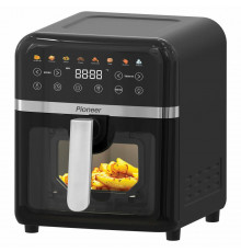 Аэрогриль PIONEER SM520D black