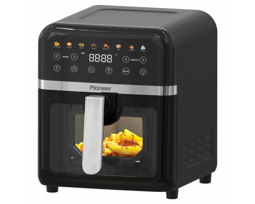 Аэрогриль PIONEER SM520D black Аэрогриль PIONEER SM520D black