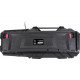 Клавиатура A4Tech Bloody B3590R черный/серый