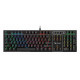 Клавиатура A4Tech Bloody B750N DESTINY черный