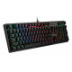 Клавиатура A4Tech Bloody B750N DESTINY черный
