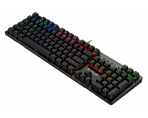 Клавиатура A4Tech Bloody B750N DESTINY черный Клавиатура A4Tech Bloody B750N DESTINY черный