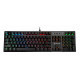 Клавиатура A4Tech Bloody B750N DESTINY черный