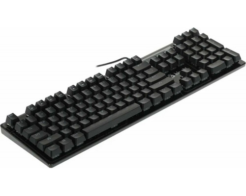 Клавиатура A4Tech Bloody B750N DESTINY черный Клавиатура A4Tech Bloody B750N DESTINY черный