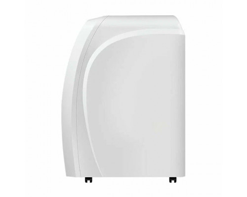Мобильный кондиционер BALLU Smart Pro BPAC-20 CE_20Y Мобильный кондиционер BALLU Smart Pro BPAC-20 CE_20Y