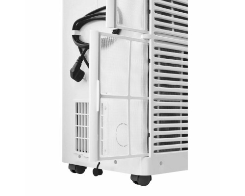 Мобильный кондиционер BALLU Smart Pro BPAC-20 CE_20Y Мобильный кондиционер BALLU Smart Pro BPAC-20 CE_20Y