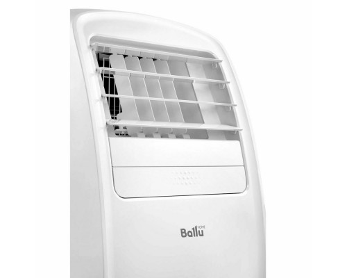 Мобильный кондиционер BALLU Smart Pro BPAC-20 CE_20Y Мобильный кондиционер BALLU Smart Pro BPAC-20 CE_20Y