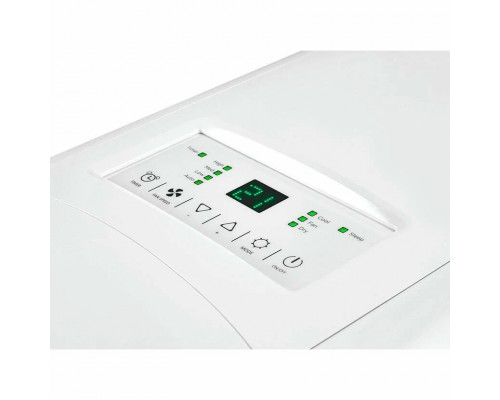 Мобильный кондиционер BALLU Smart Pro BPAC-20 CE_20Y Мобильный кондиционер BALLU Smart Pro BPAC-20 CE_20Y