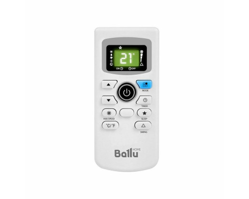 Мобильный кондиционер BALLU Smart Pro BPAC-20 CE_20Y Мобильный кондиционер BALLU Smart Pro BPAC-20 CE_20Y
