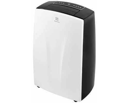 Мобильный кондиционер ELECTROLUX Cool Power EACM-18 HP/N3 Мобильный кондиционер ELECTROLUX Cool Power EACM-18 HP/N3