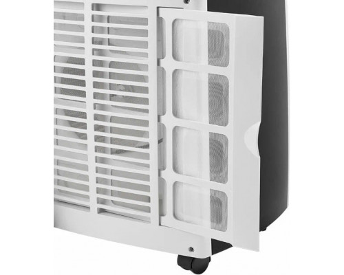 Мобильный кондиционер ELECTROLUX Cool Power EACM-18 HP/N3 Мобильный кондиционер ELECTROLUX Cool Power EACM-18 HP/N3