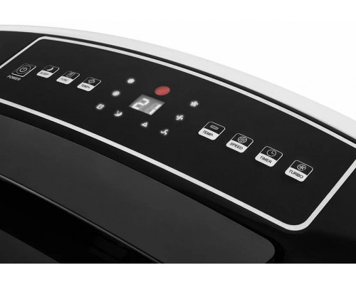 Мобильный кондиционер ELECTROLUX Cool Power EACM-18 HP/N3 Мобильный кондиционер ELECTROLUX Cool Power EACM-18 HP/N3