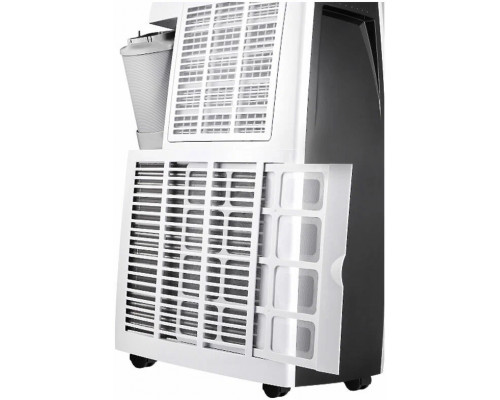 Мобильный кондиционер ELECTROLUX Cool Power EACM-18 HP/N3 Мобильный кондиционер ELECTROLUX Cool Power EACM-18 HP/N3