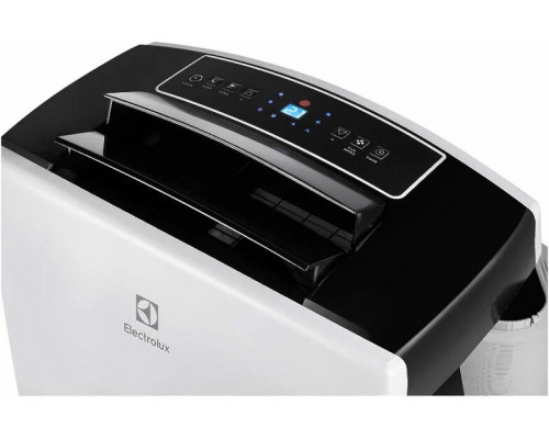 Мобильный кондиционер ELECTROLUX Cool Power EACM-18 HP/N3 Мобильный кондиционер ELECTROLUX Cool Power EACM-18 HP/N3