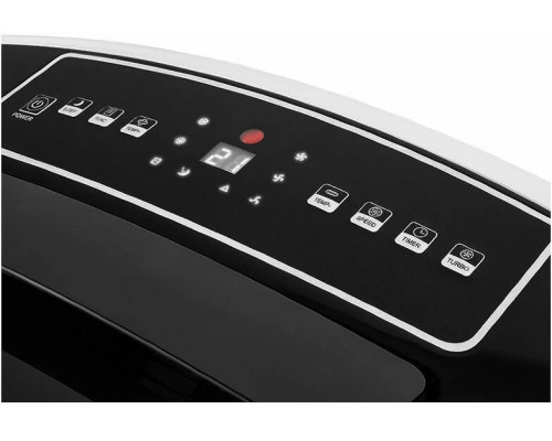 Мобильный кондиционер ELECTROLUX Cool Power EACM-18 HP/N3 Мобильный кондиционер ELECTROLUX Cool Power EACM-18 HP/N3