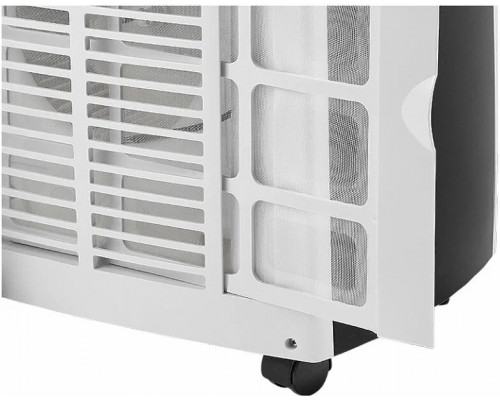 Мобильный кондиционер ELECTROLUX Cool Power EACM-18 HP/N3 Мобильный кондиционер ELECTROLUX Cool Power EACM-18 HP/N3