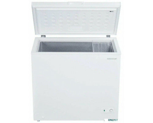 Морозильный ларь SNOWCAP CF-250 E Морозильный ларь SNOWCAP CF-250 E