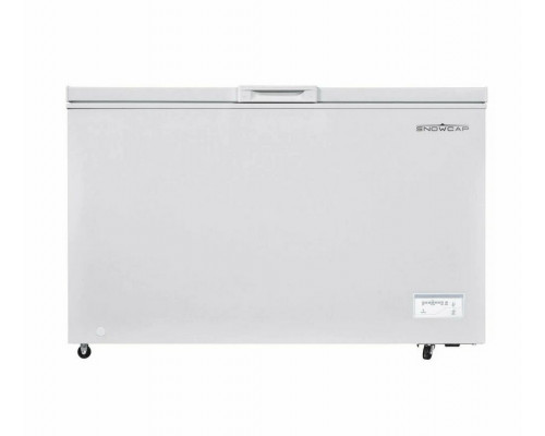 Морозильный ларь SNOWCAP CF-400 Е Морозильный ларь SNOWCAP CF-400 Е