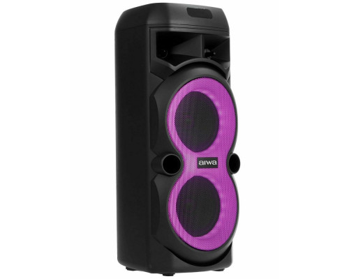 Портативная колонка AIWA CAS-656