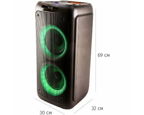 Портативная колонка AIWA CAS-500