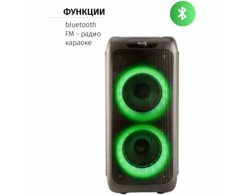 Портативная колонка AIWA CAS-500