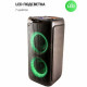 Портативная колонка AIWA CAS-500