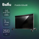 Инфракрасный обогреватель BALLU Plaza Solar BIHP/S-2500
