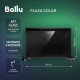 Инфракрасный обогреватель BALLU Plaza Solar BIHP/S-2500
