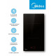 Варочная поверхность MIDEA MCH32202 черный