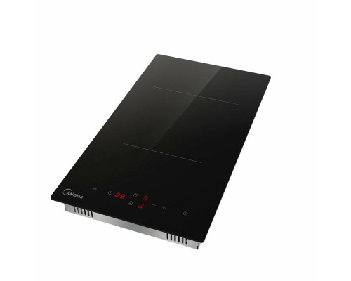 Варочная поверхность MIDEA MCH32202 черный Варочная поверхность MIDEA MCH32202 черный