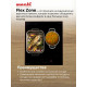Варочная поверхность MACBI GK-IT456215EBF черная