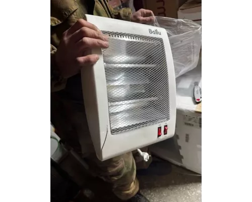 Инфракрасный обогреватель BALLU BHH/M-09M