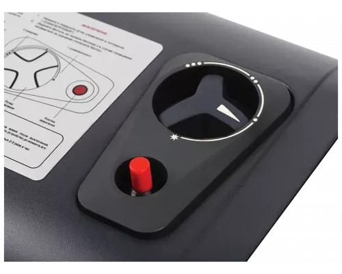 Инфракрасный обогреватель Ballu BIGH-55 F