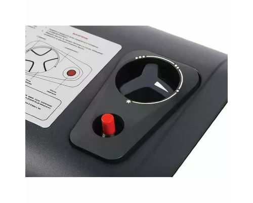 Инфракрасный обогреватель Ballu BIGH-55 F