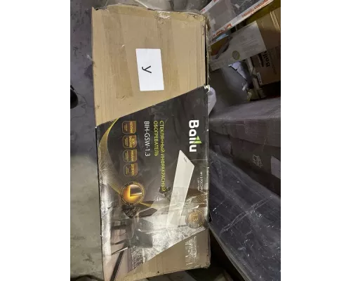 Инфракрасный обогреватель BALLU BIH-GSW-1.3